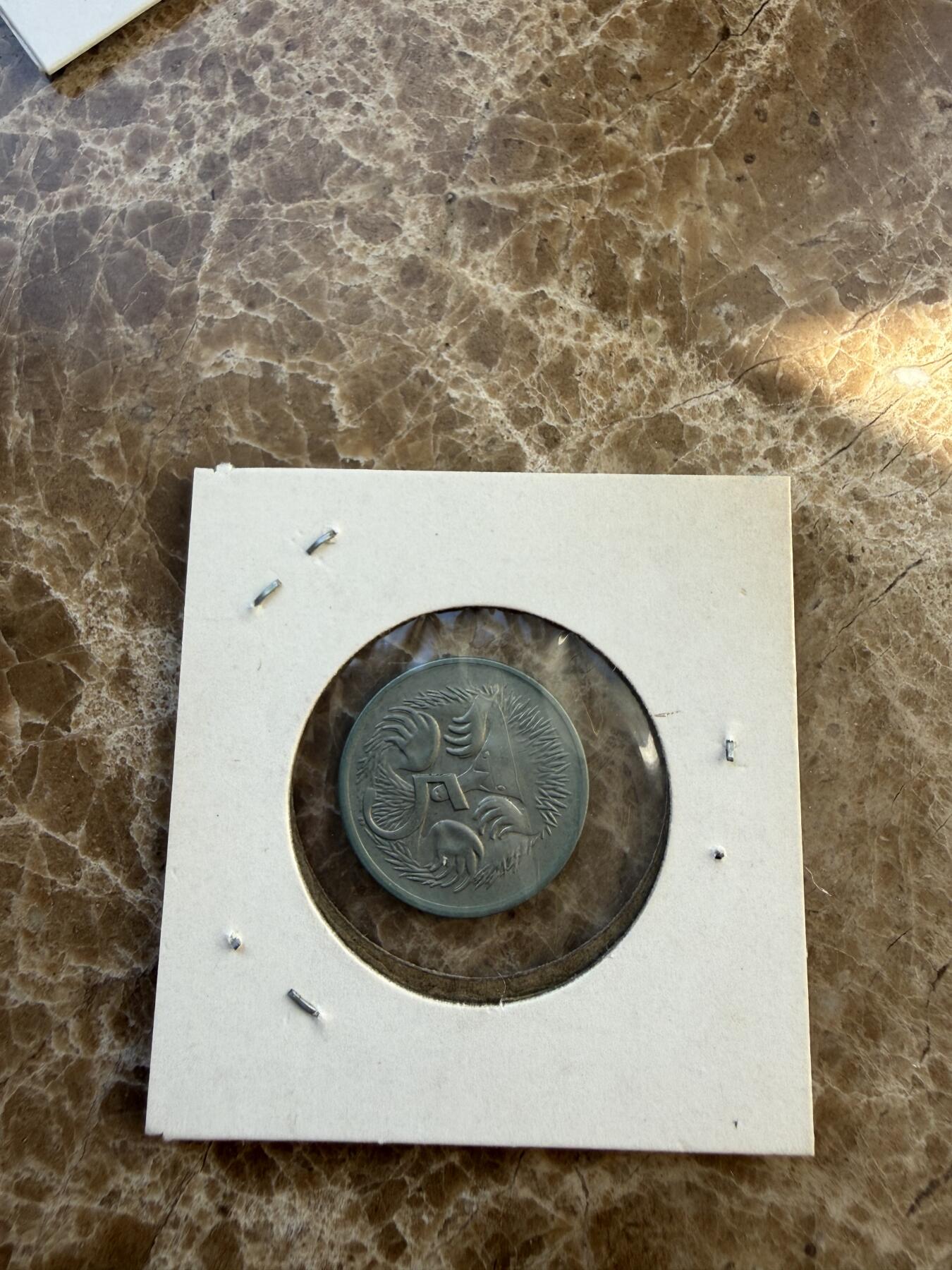 四海杂货铺第二十五场