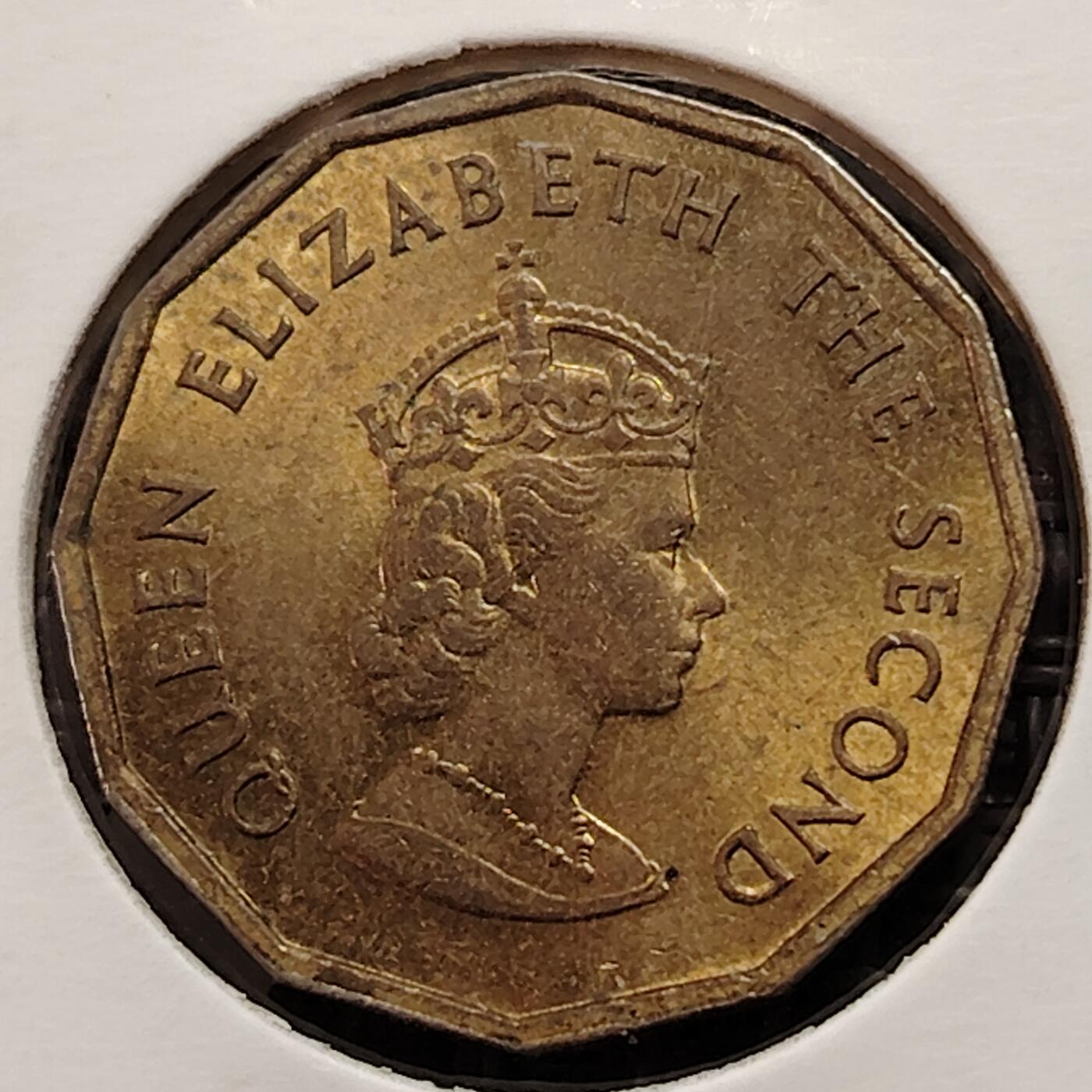 布加迪🐬～世界钱币(上海)🌾第 269 期 /  各国套币和散币