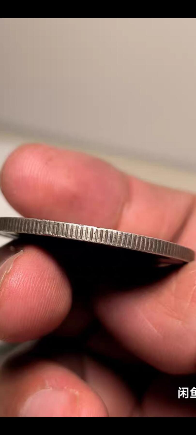 墨西哥独立一百周年银币