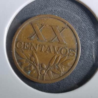 沼泽如烟--第960场 - 葡萄牙1964年20分