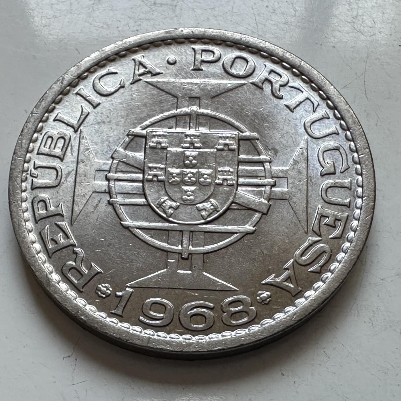 🌹外币初藏🌹🐯2026年第7场  每周二四六晚8️⃣点 接代拍 澳门1968年¥1