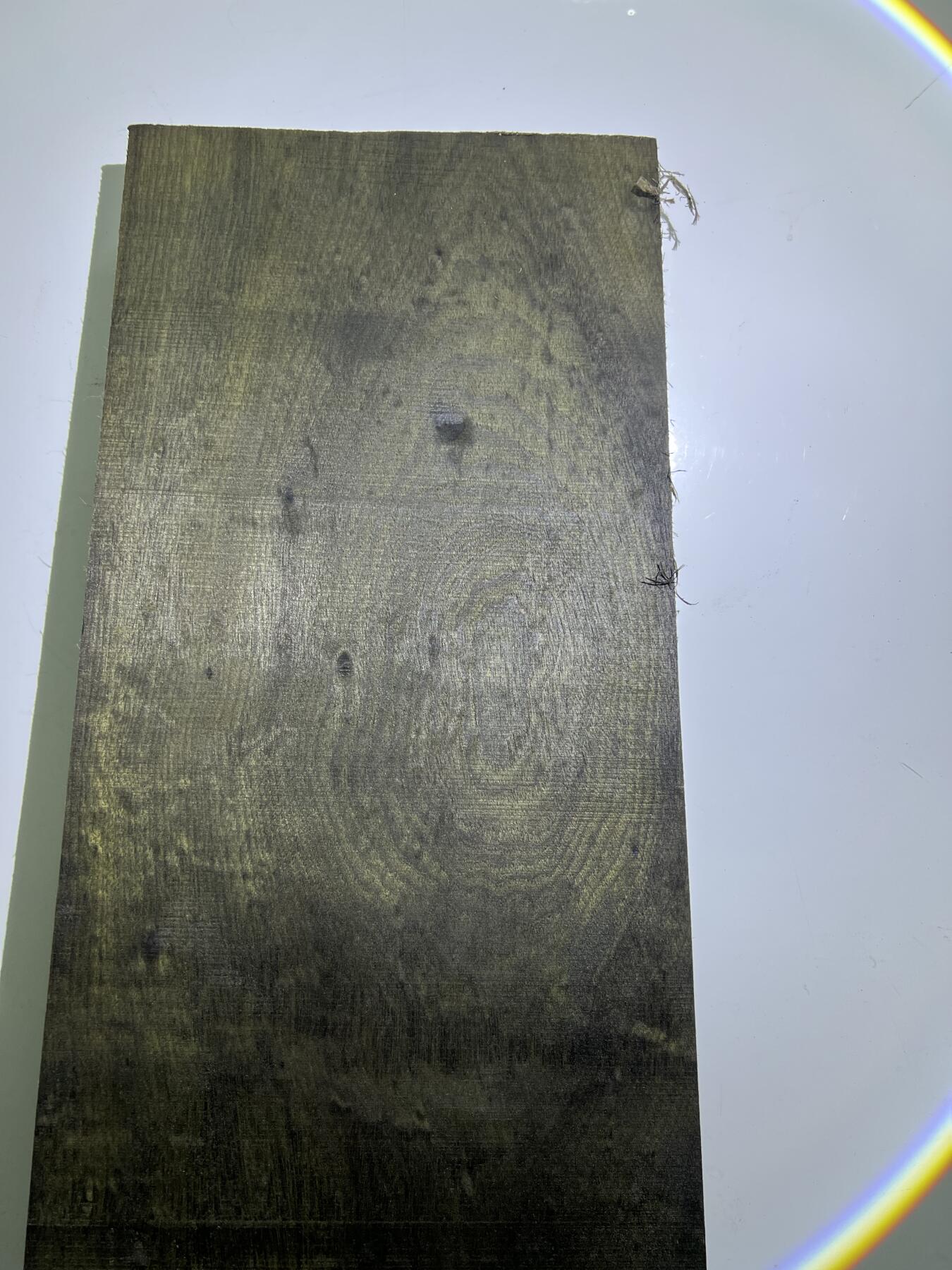 零元拍：01-13 精品 金丝楠板子 66/22/3.5CM 重5.6公斤，满纹满金丝雨滴纹。图片实在是拍不出它的美。实物更美。