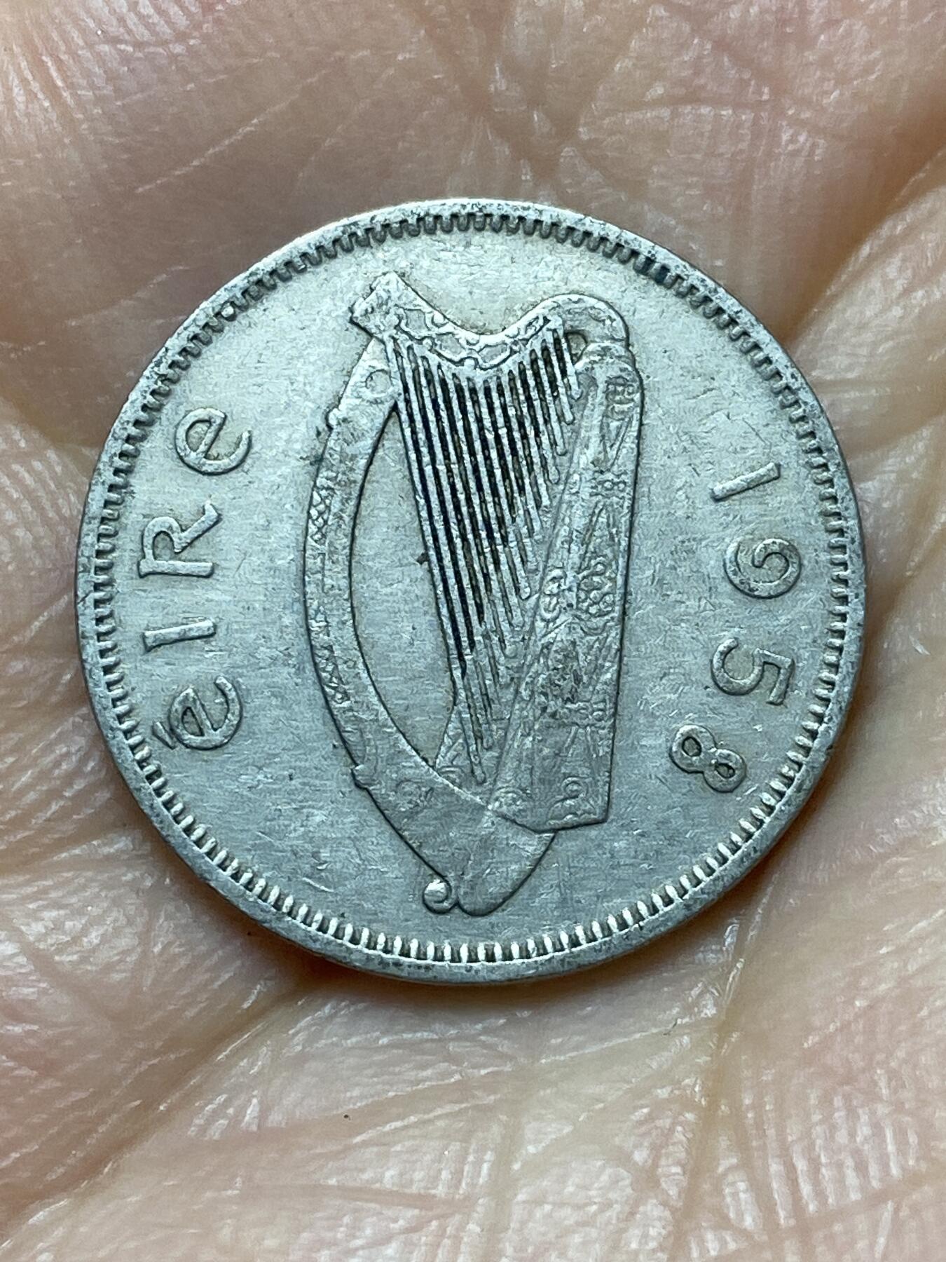 2026年第七场(总第一百七十六场）外国好品散币场(免佣金)