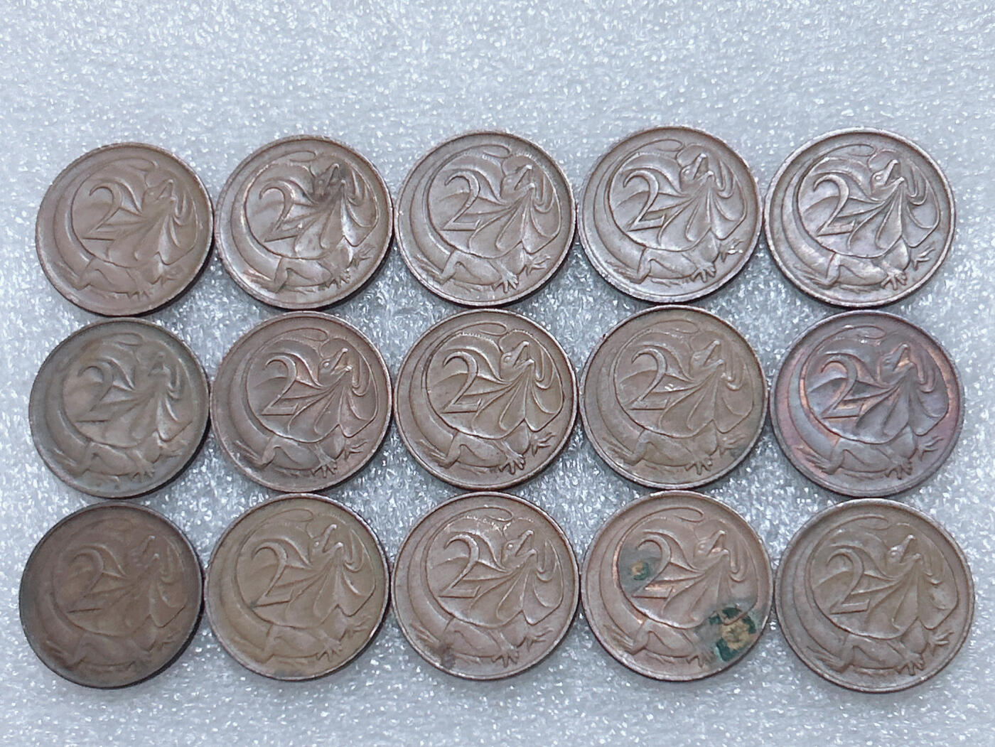 第一海外回流一元起拍收藏 散集专场  第292期