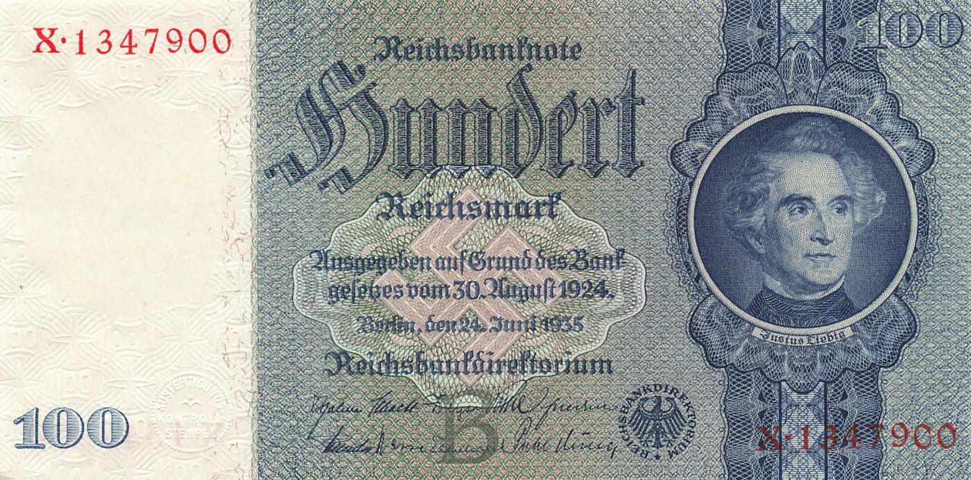 小福收藏拍卖第199期 裸钞场 本期有多张豹子号靓号 瑞士1000法郎 经典提香 毛里求斯首发年大全套 白俄罗斯5000000卢布 苏里南10000盾  爱沙尼亚  苏丹 西班牙 保加利亚 古巴等多国精美纸币 德国 1935年 100马克 双尾 unc