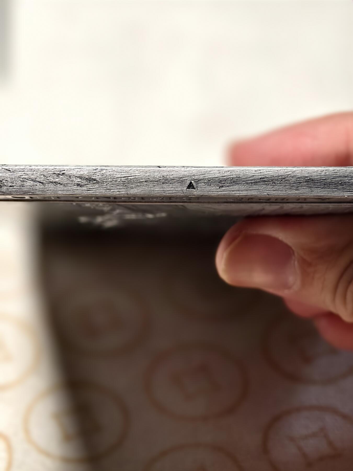 抚柳草堂-第八期章牌钱币 奖章勋章限时免佣 满百包邮 放漏专场 1913法国生物学家克劳德纳德诞辰百年铝质纪念章  重133.9g 80*110.5mm 三角边铭 原盒美品 特殊材质保存不易