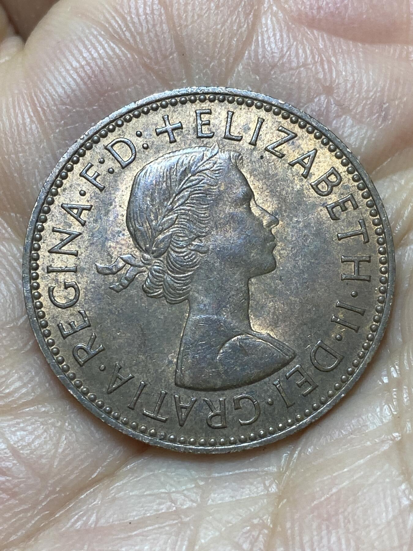 2026年第七场(总第一百七十六场）外国好品散币场(免佣金)