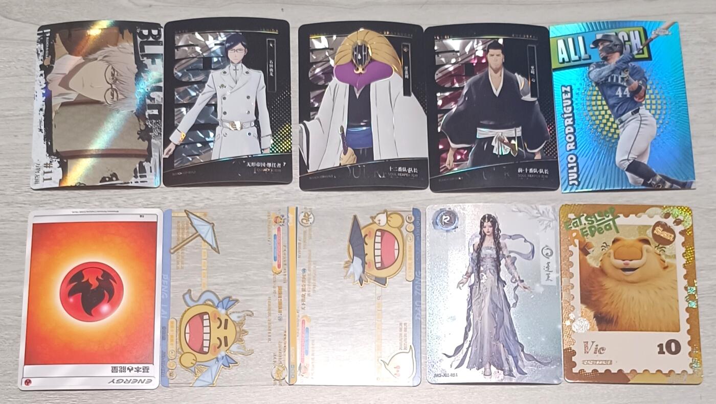 万国钱币阁第四场（钱币卡牌场）