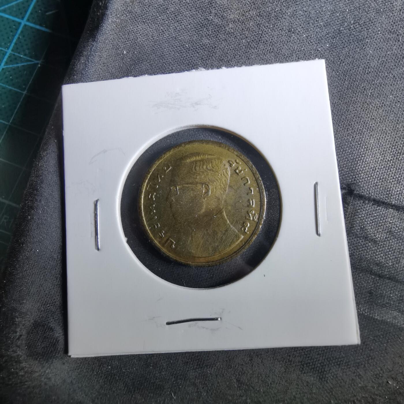 沼泽如烟--第960场 泰国