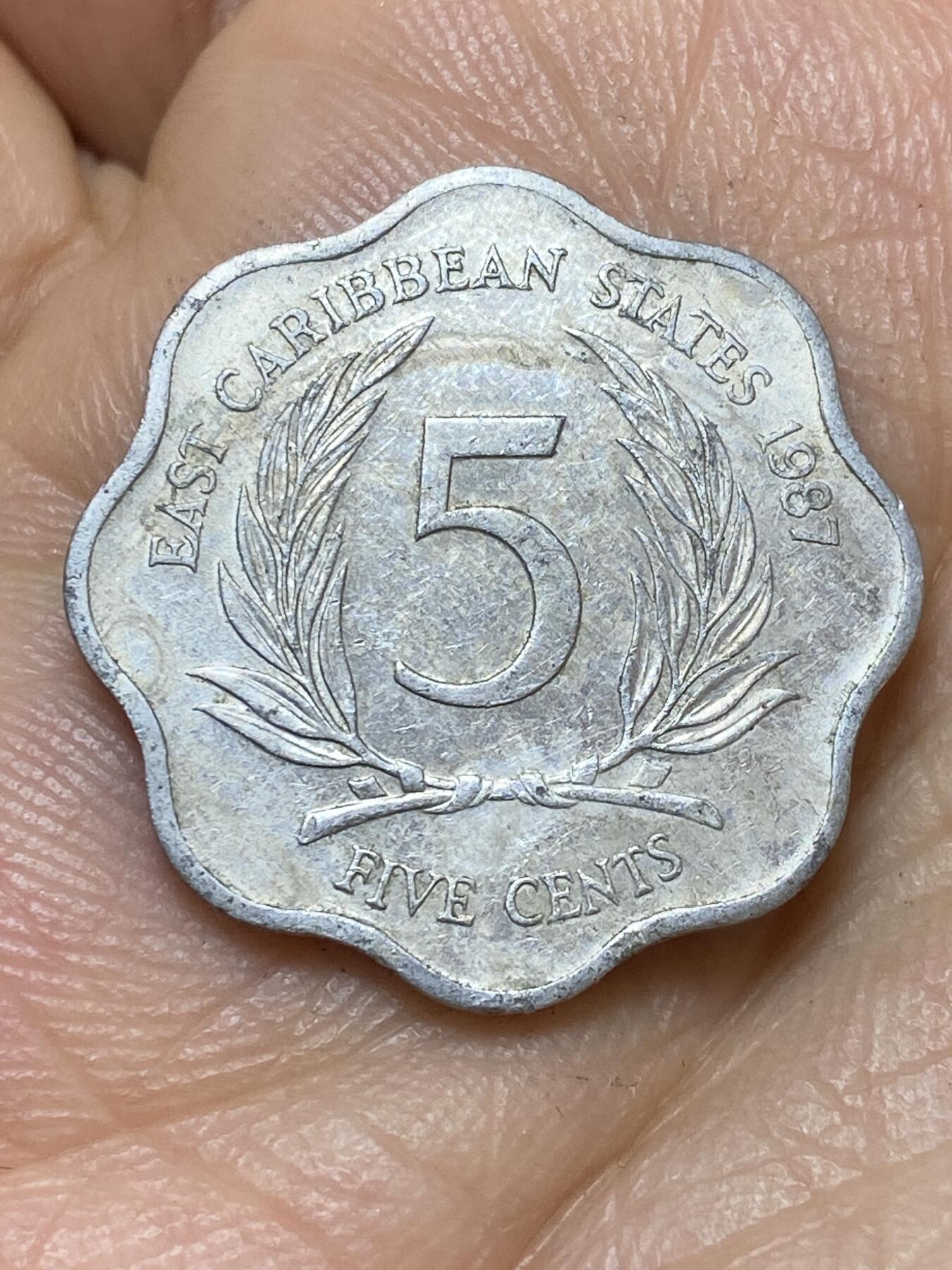 2026年第七场(总第一百七十六场）外国好品散币场(免佣金)