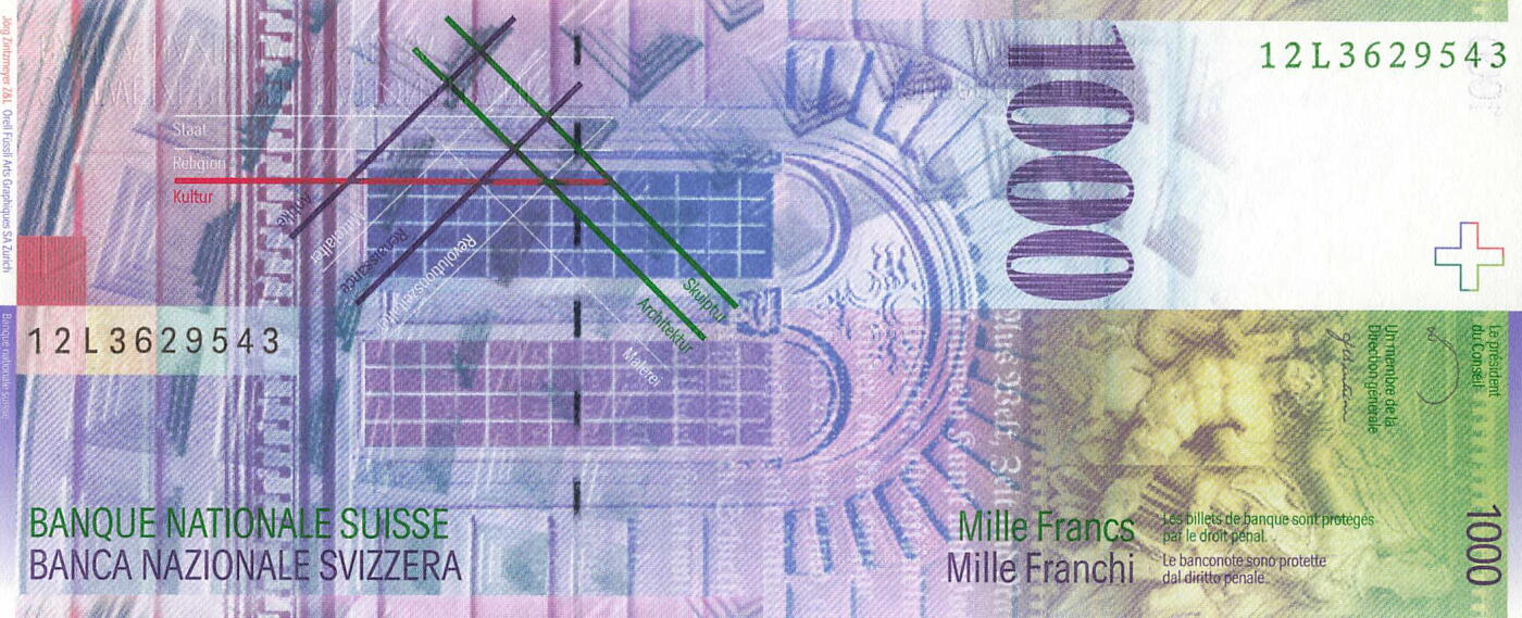 小福收藏拍卖第199期 裸钞场 本期有多张豹子号靓号 瑞士1000法郎 经典提香 毛里求斯首发年大全套 白俄罗斯5000000卢布 苏里南10000盾  爱沙尼亚  苏丹 西班牙 保加利亚 古巴等多国精美纸币 瑞士 1994-2014年 1000瑞士法郎 尾顺子 unc