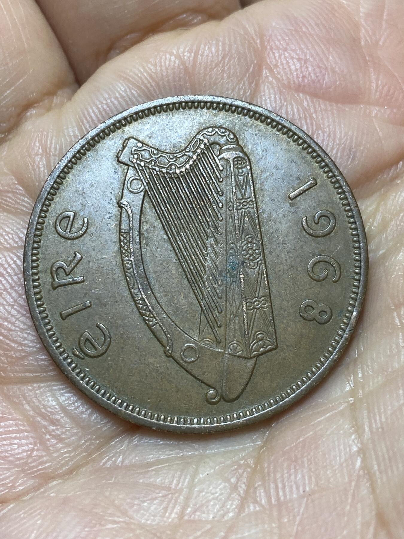 2026年第七场(总第一百七十六场）外国好品散币场(免佣金)