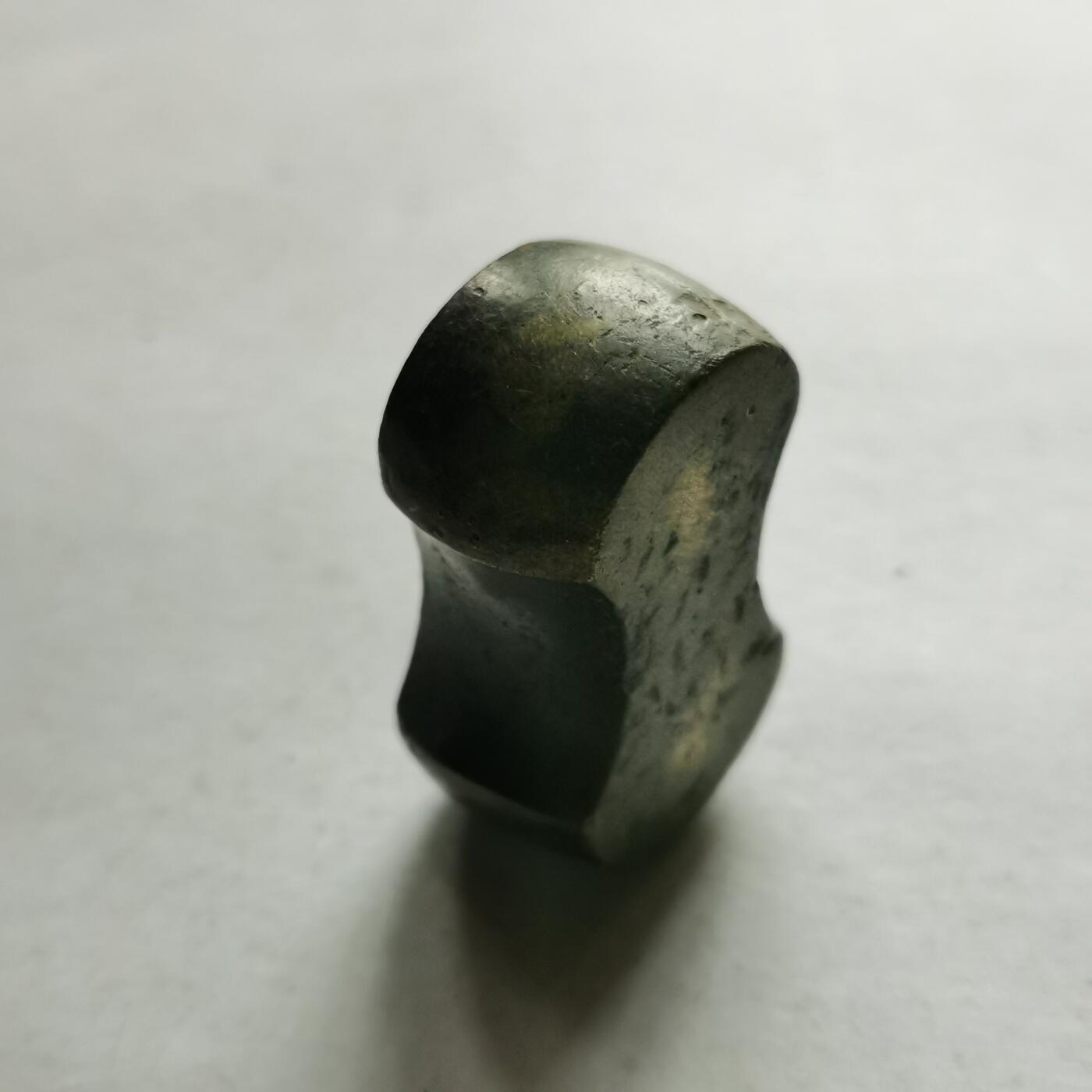 杂件专场94期 清代砝码