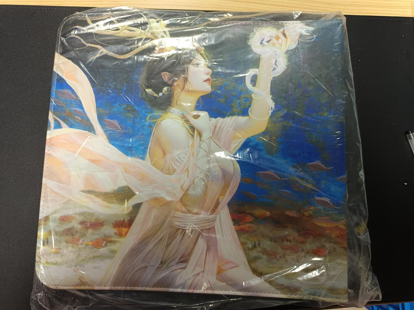 天玑星卡拍第161期《1.15周四截拍》持续收拍收评中 满赠卡需备注 焱卡文化 妖姬传 十二宫活页空册