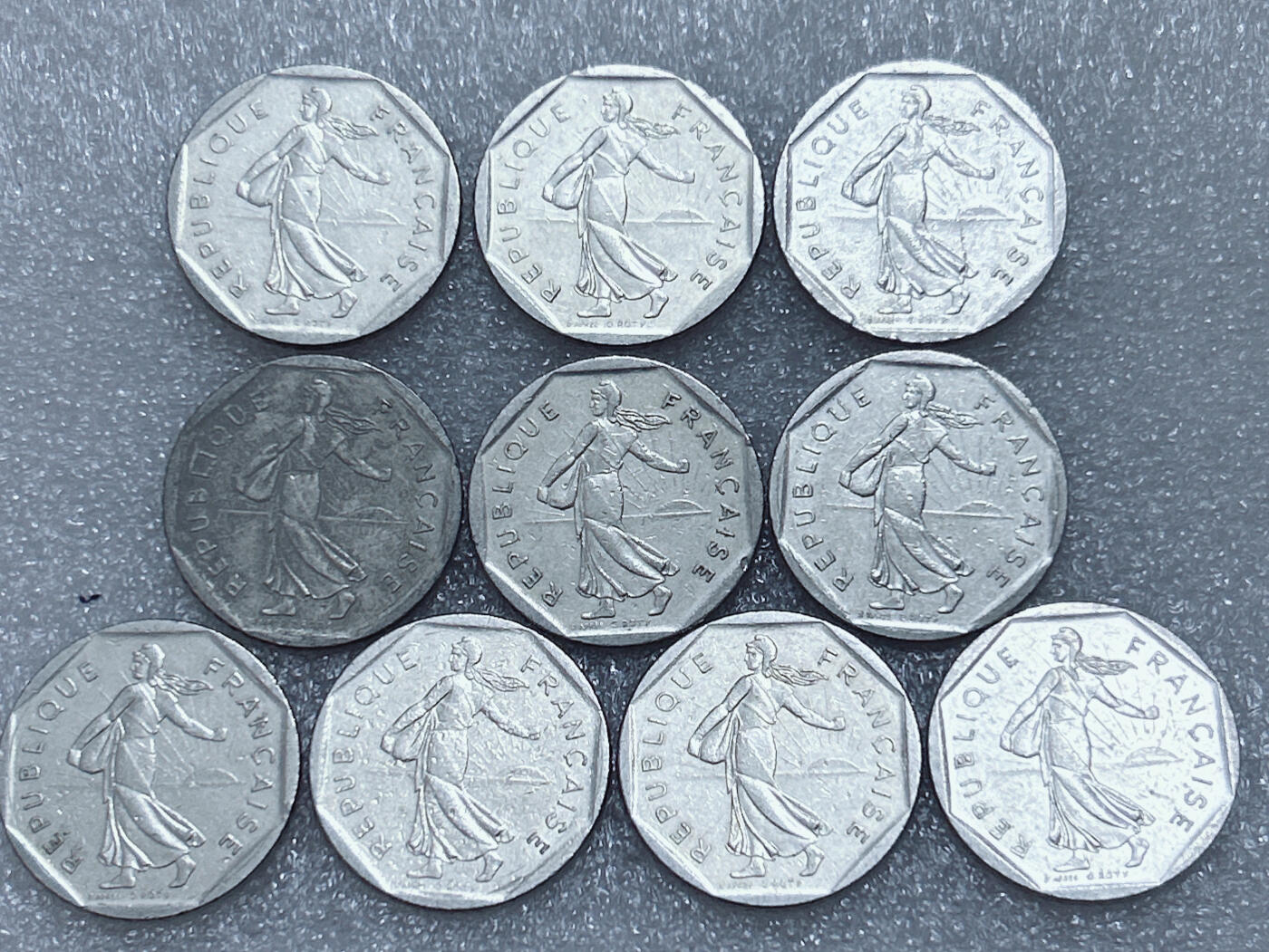 第一海外回流一元起拍收藏 散集专场  第292期