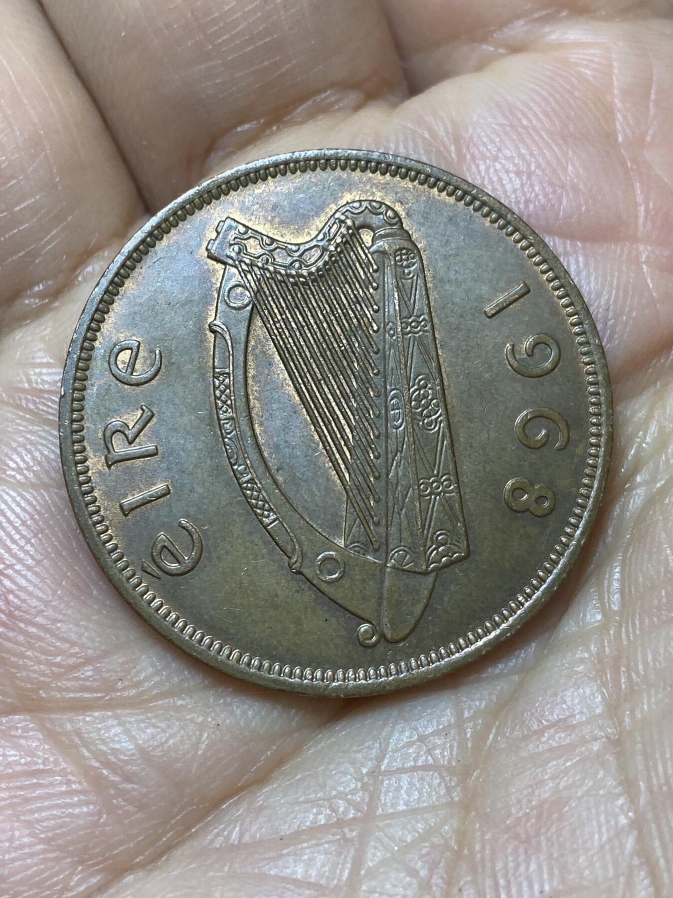 2026年第七场(总第一百七十六场）外国好品散币场(免佣金)