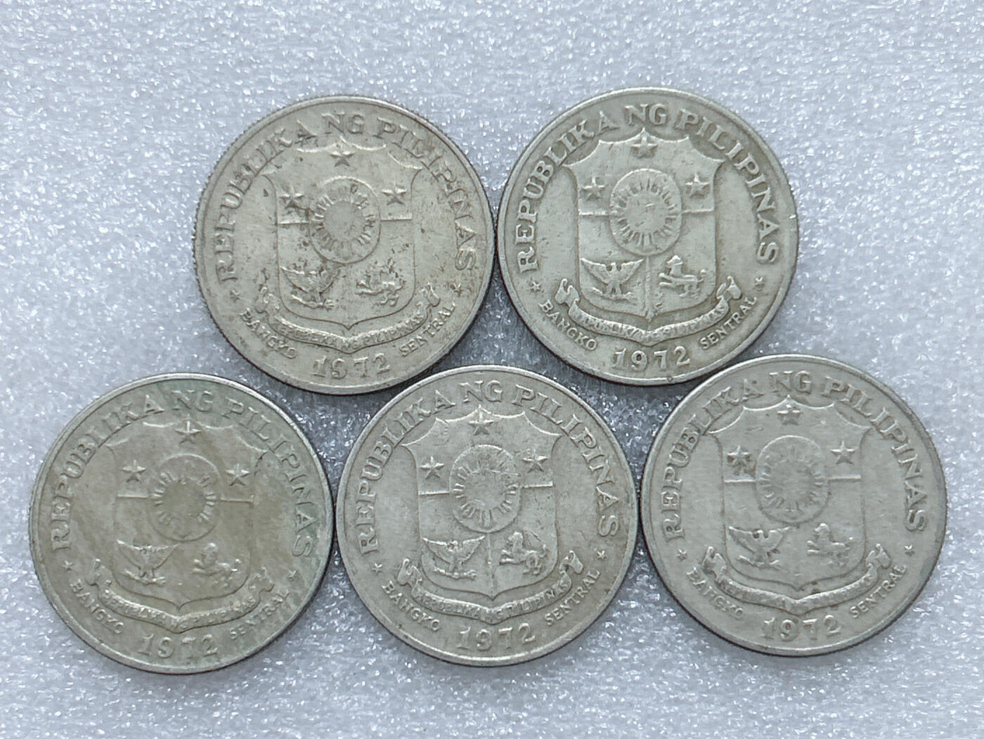 第一海外回流一元起拍收藏 散集专场  第292期