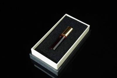 上海都达杂项专场七十三【全场包邮】 天然越南惠安精油礼盒装一盒