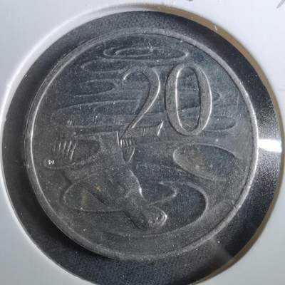 沼泽如烟--第960场 - 澳大利亚2009年20分