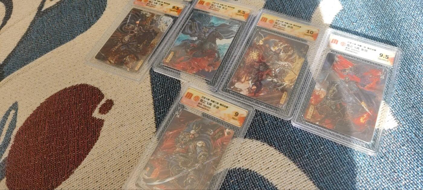 秋原瞳的小店第三十三期（持续跟新中，凑套，入册千万别错过）