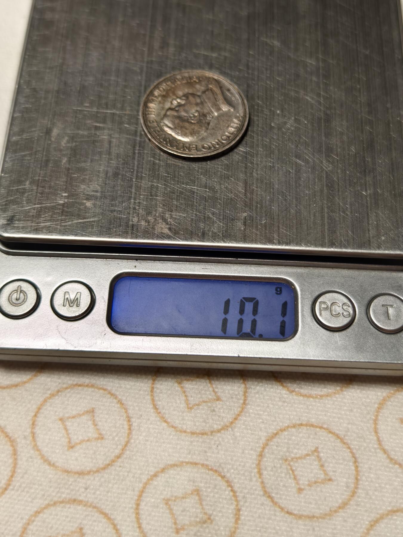 抚柳草堂-第八期章牌钱币 奖章勋章限时免佣 满百包邮 放漏专场 1915意大利维克托里奥努玛埃莱三世 马车2里拉银币 重10.1g 雕刻精美 非常漂亮的品种