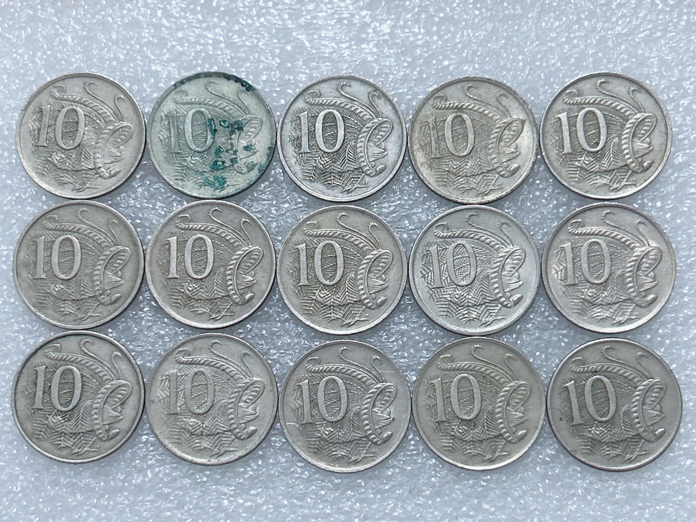 第一海外回流一元起拍收藏 散集专场  第292期