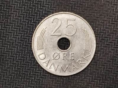 逸泉钱币2026C世界钱币纪念币专场第二组C1-400件 - 153丹麦25欧尔