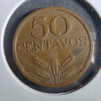 沼泽如烟--第960场 - 葡萄牙1970年50分