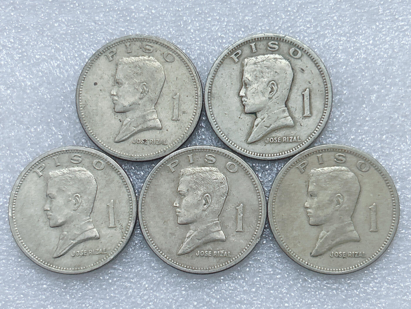 第一海外回流一元起拍收藏 散集专场  第292期