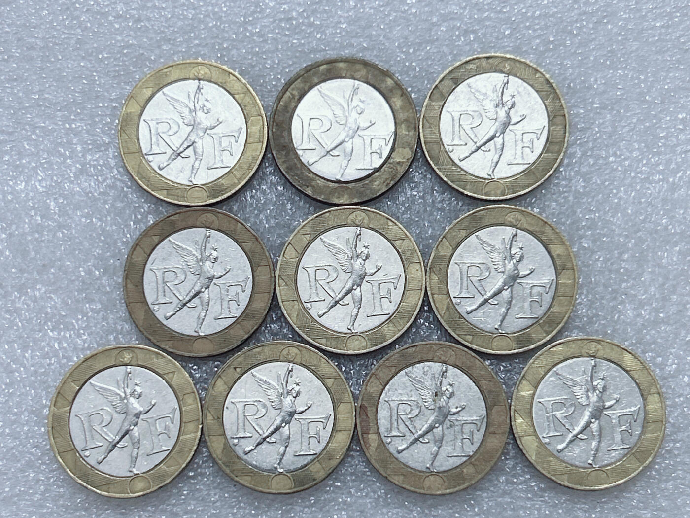 第一海外回流一元起拍收藏 散集专场  第292期