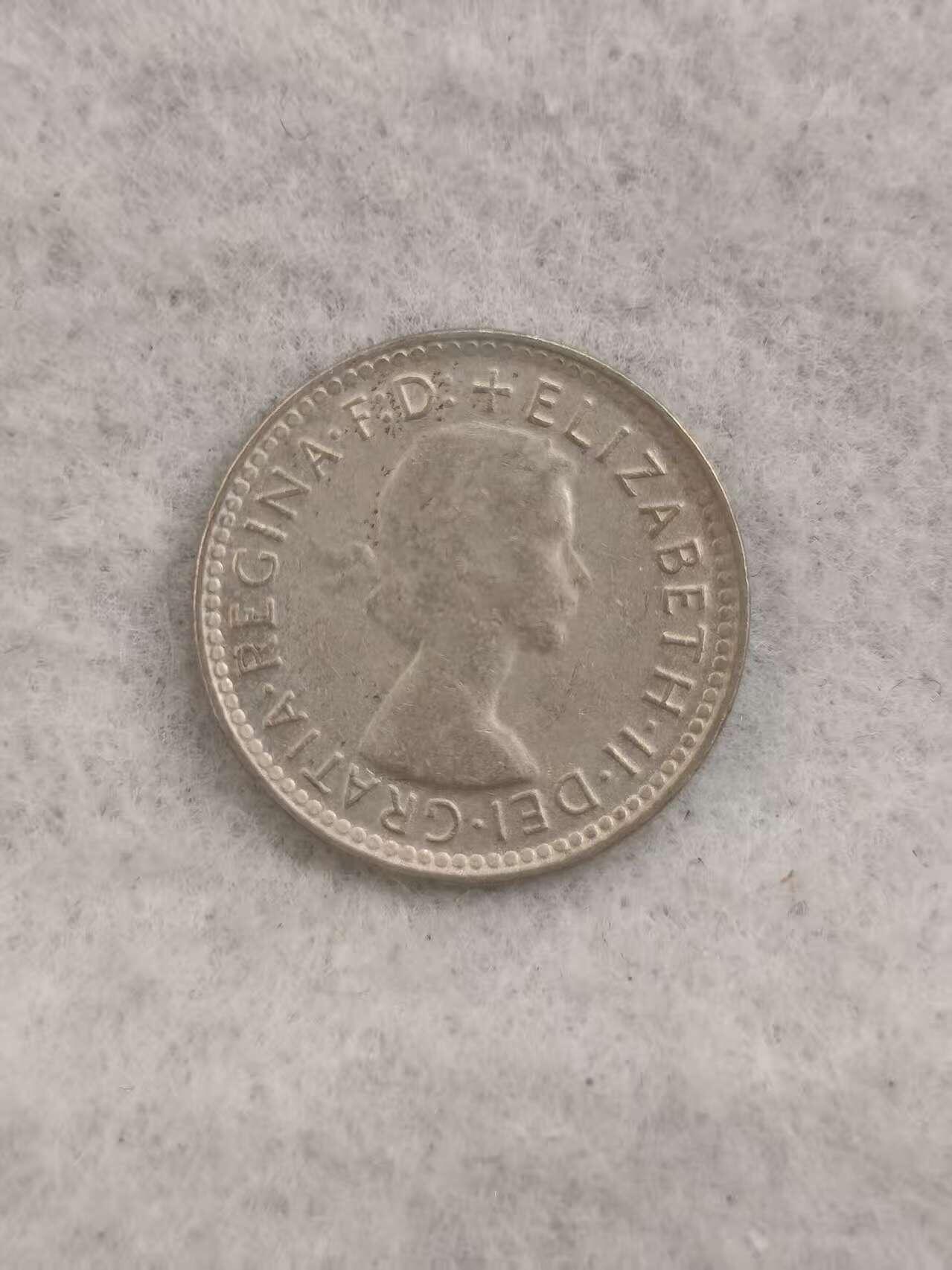 G&W世界散币，银币处理专场（第43场）