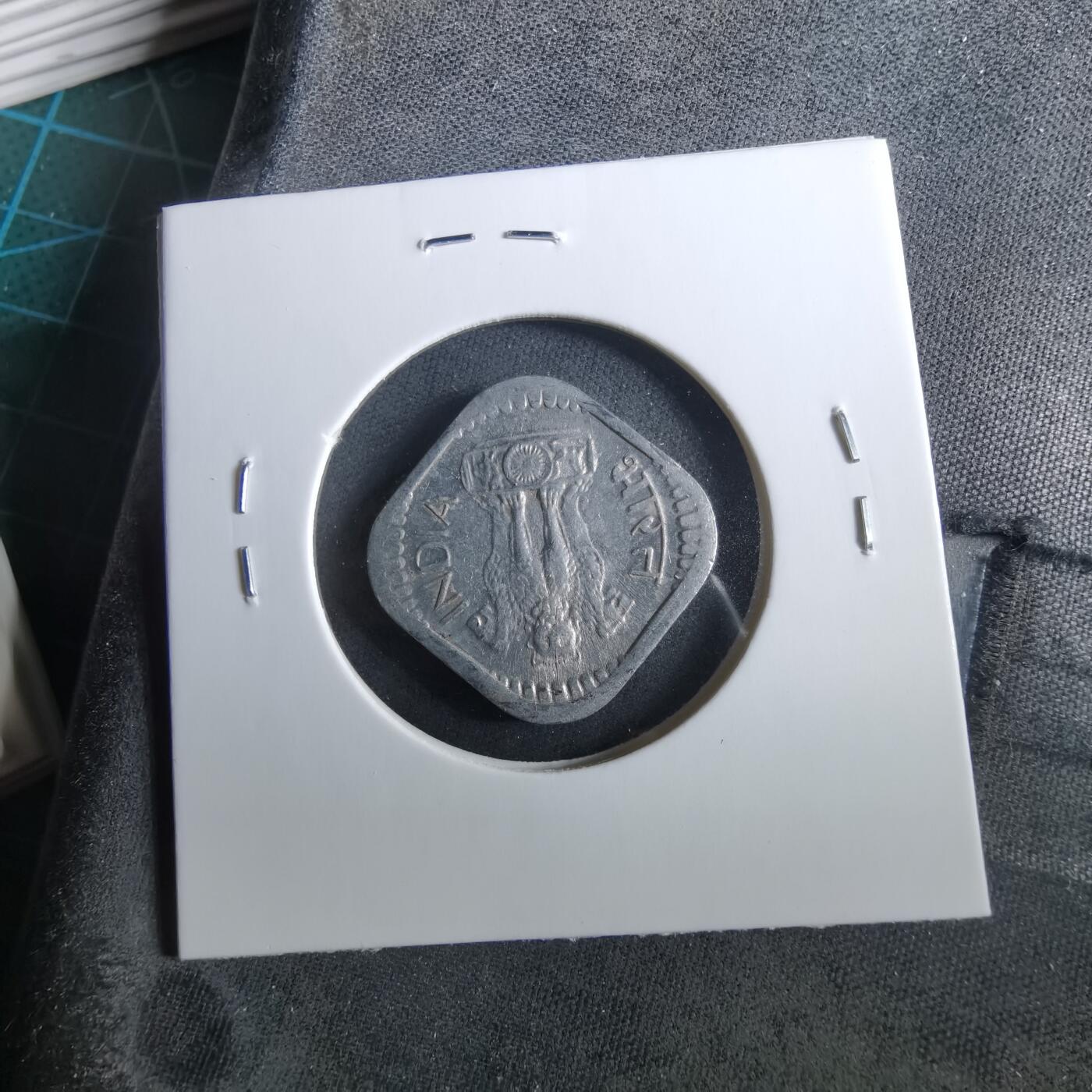 沼泽如烟--第960场 印度1974年5派沙