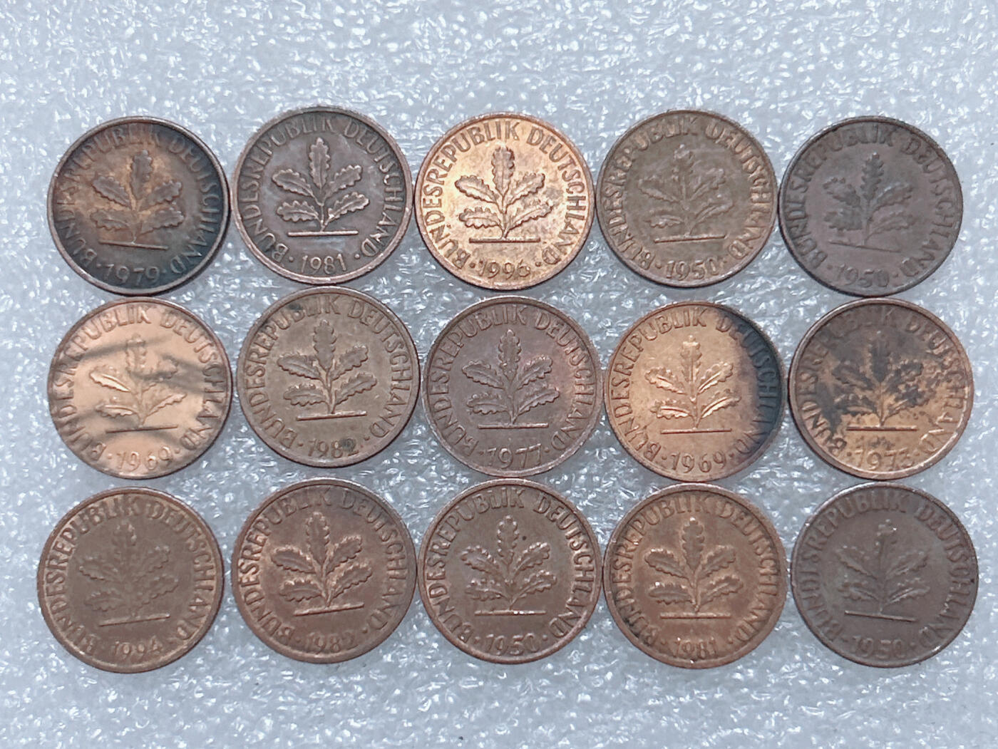 第一海外回流一元起拍收藏 散集专场  第292期