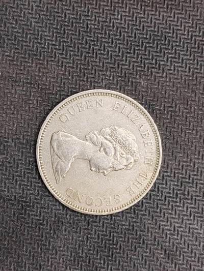 逸泉钱币2026C世界钱币纪念币专场第二组C1-400件 - 135外国钱币