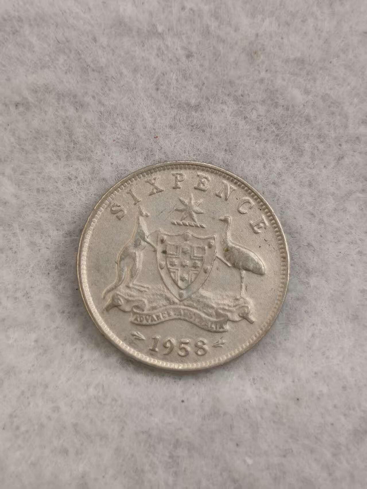 G&W世界散币，银币处理专场（第43场）