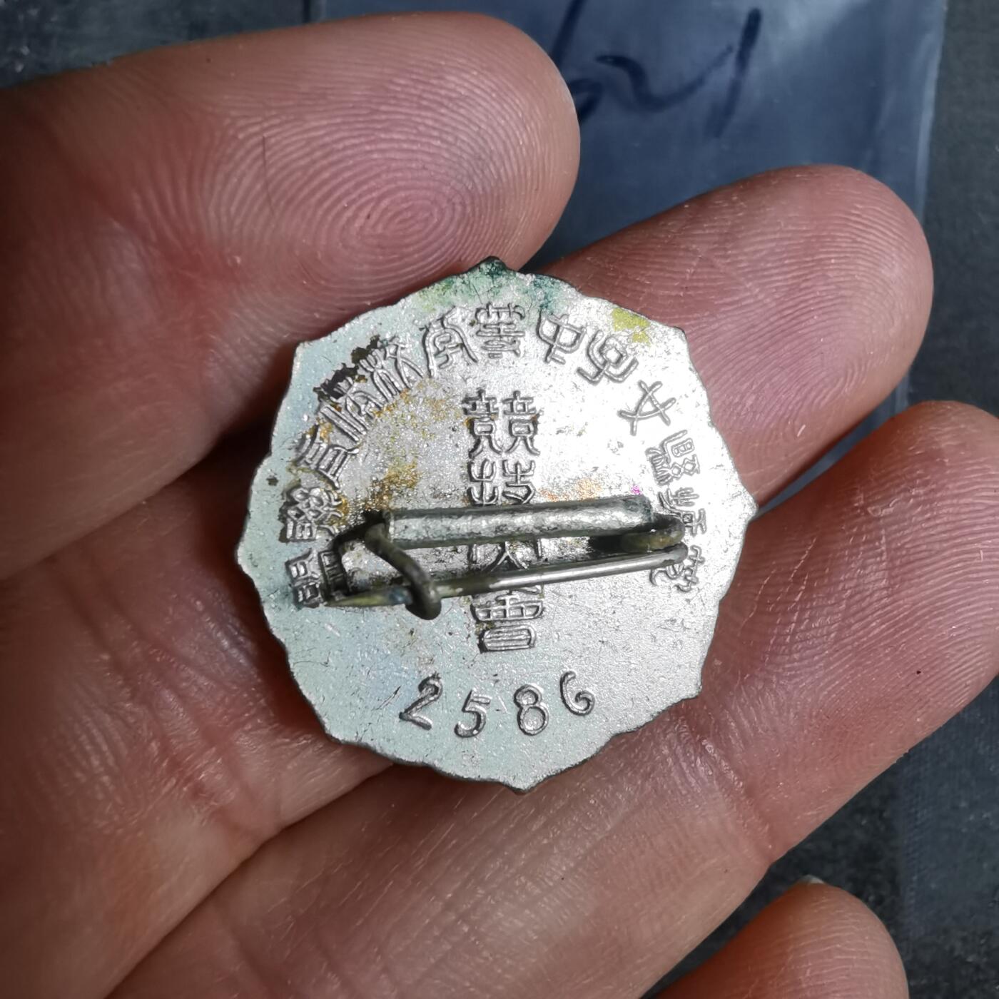 沼泽如烟--第960场 彩章