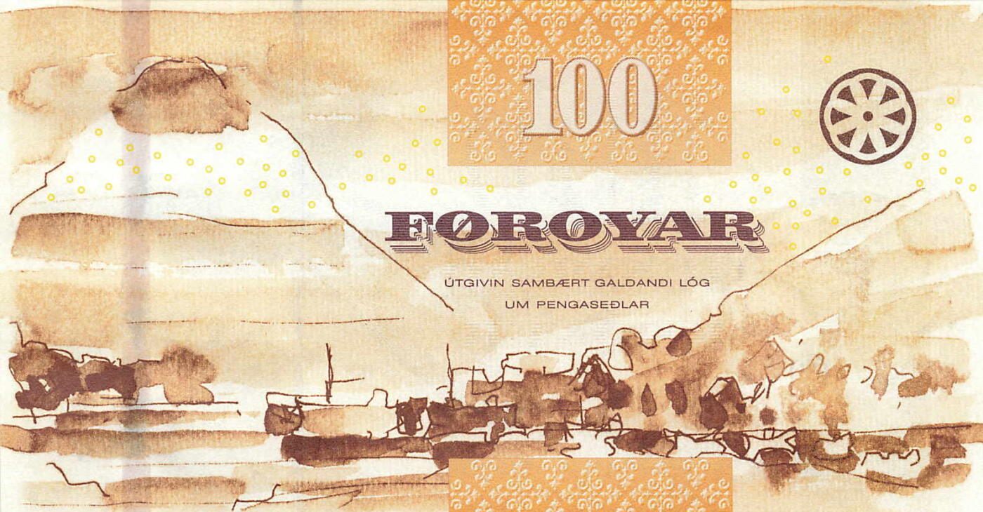 小福收藏拍卖第199期 裸钞场 本期有多张豹子号靓号 瑞士1000法郎 经典提香 毛里求斯首发年大全套 白俄罗斯5000000卢布 苏里南10000盾  爱沙尼亚  苏丹 西班牙 保加利亚 古巴等多国精美纸币 法罗群岛 2011年 100克朗 unc