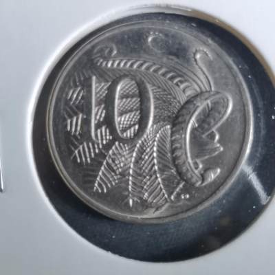 沼泽如烟--第960场 - 澳大利亚1983年十分