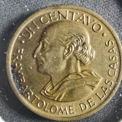 沼泽如烟--第960场 - 危地马拉1969年一分