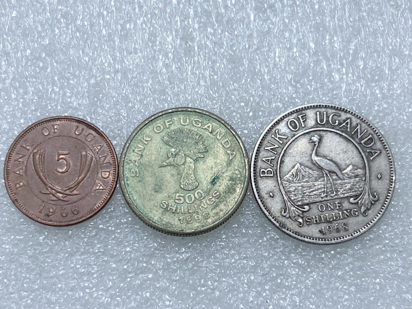 第一海外回流一元起拍收藏 散集专场  第292期