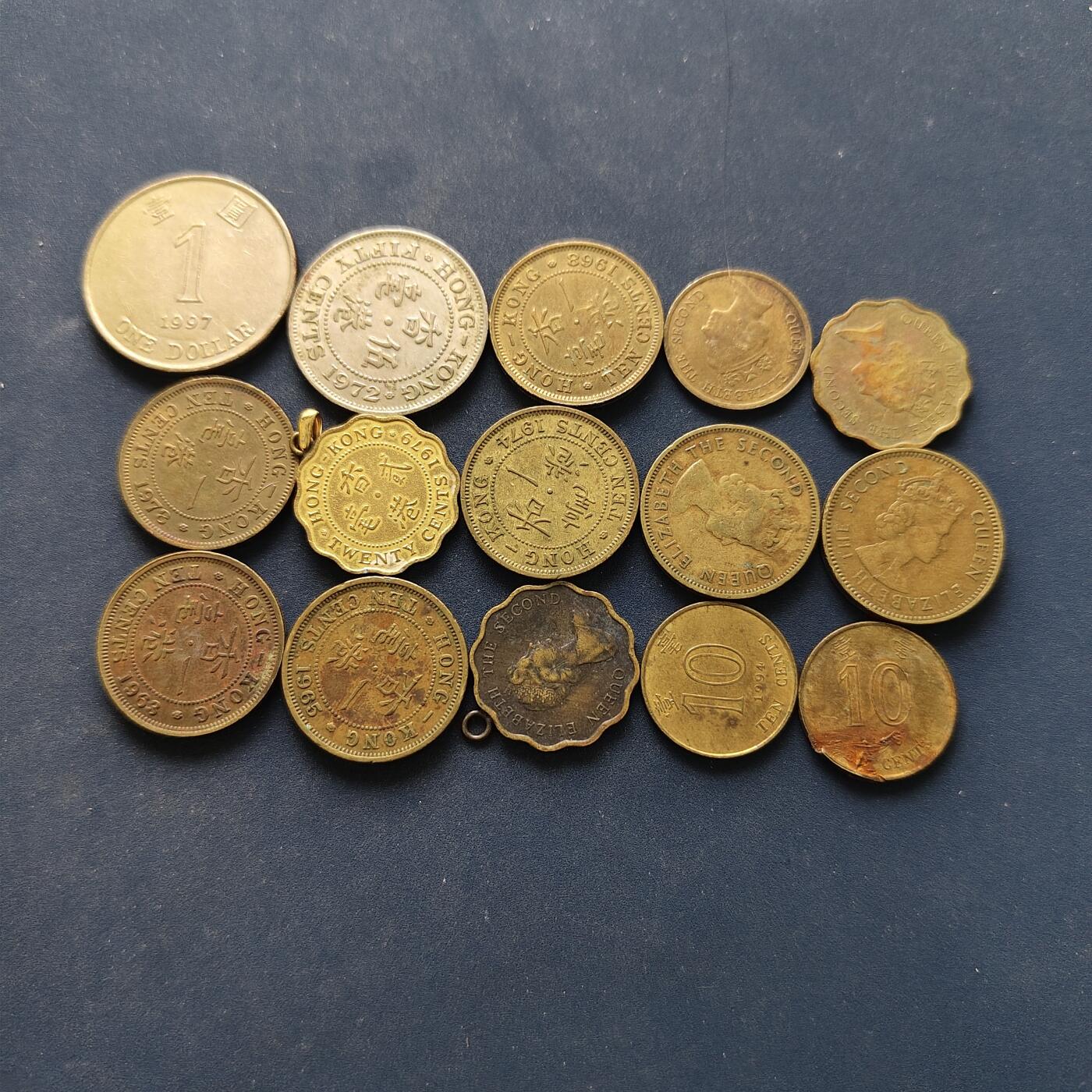 【全场包邮】纯粹捡漏拍494场