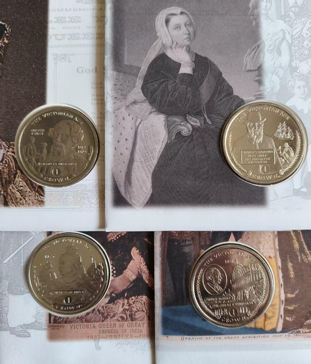 ❤️【币观天下】❤️ 第339期钱币拍卖- 2026.1.16周五晚上6点半场-长期征集拍品