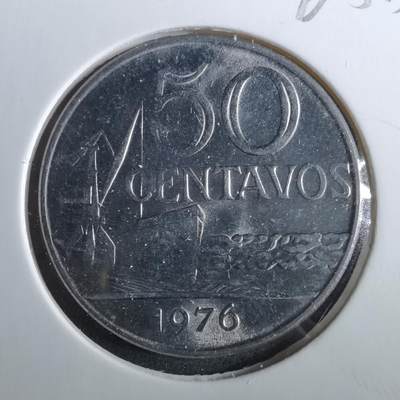 沼泽如烟--第960场 - 巴西1976年50分