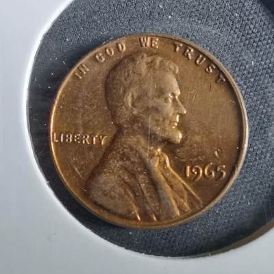 沼泽如烟--第960场 - 美国1965年一分