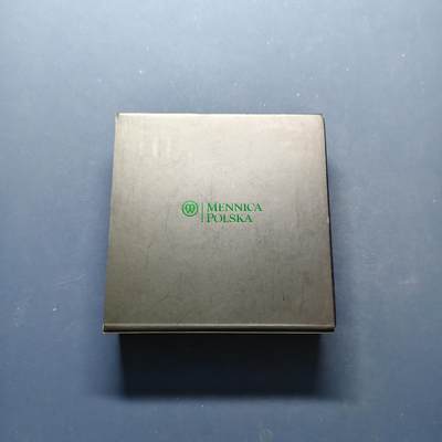 【全场包邮】纯粹捡漏拍495场-持续更新中 - 【稀少】纽埃2020年5元玛雅太阳石托纳蒂乌2盎司镶嵌橄榄石仿古999纯银币-盒证全-量500【45毫米62.2克，纯银价约1244元（按20元银价折算）】