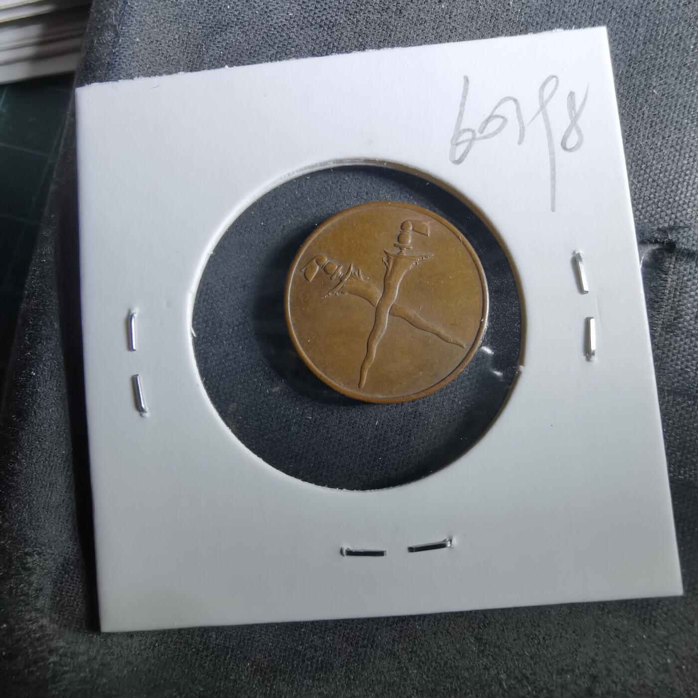 沼泽如烟--第960场