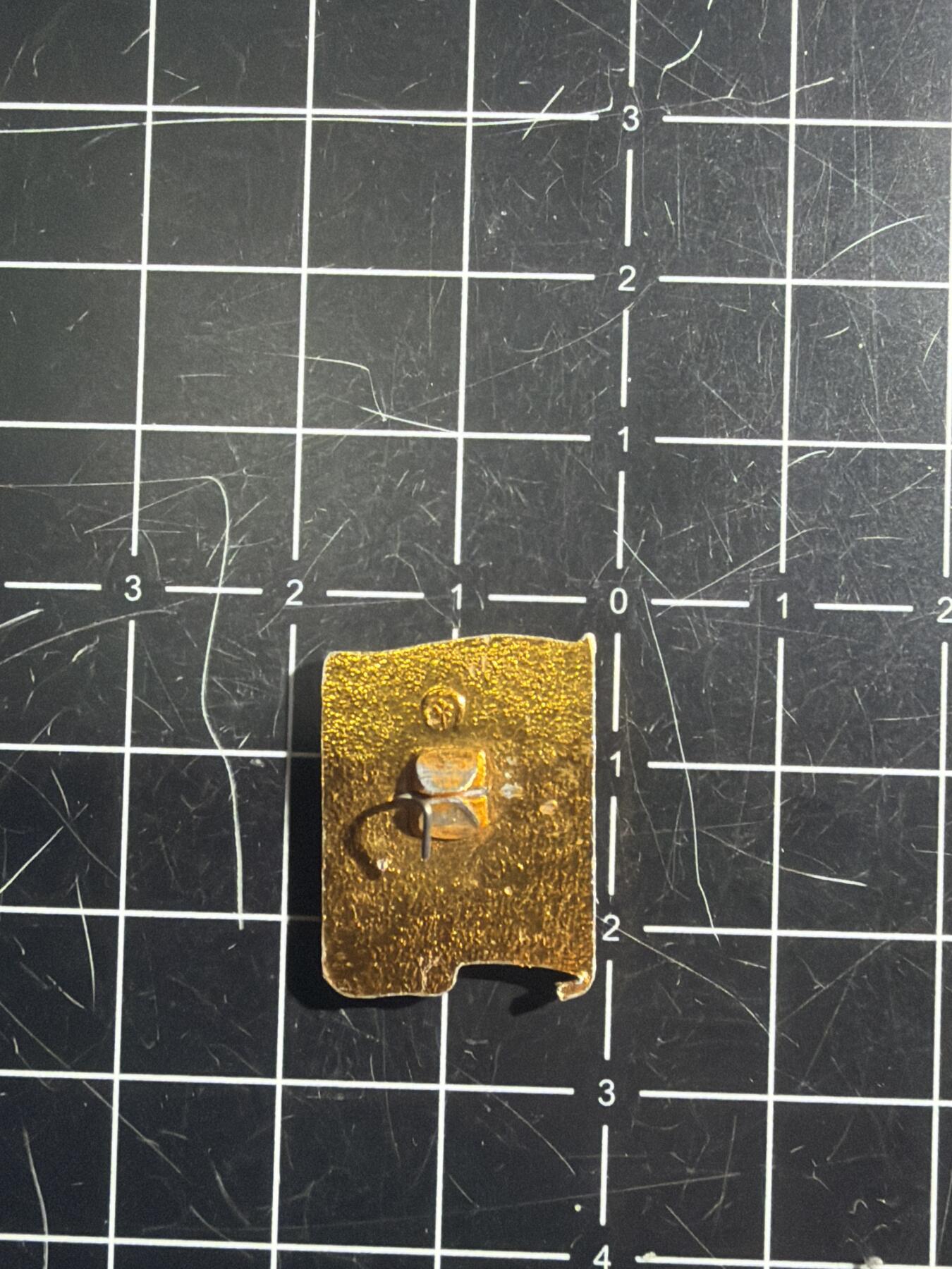 古冰库章牌勋赏收藏0起拍卖