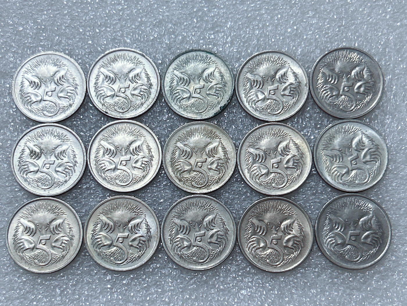 第一海外回流一元起拍收藏 散集专场  第292期