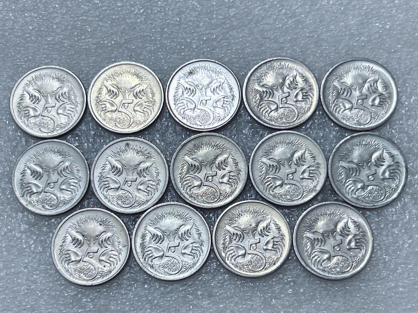 第一海外回流一元起拍收藏 散集专场  第292期