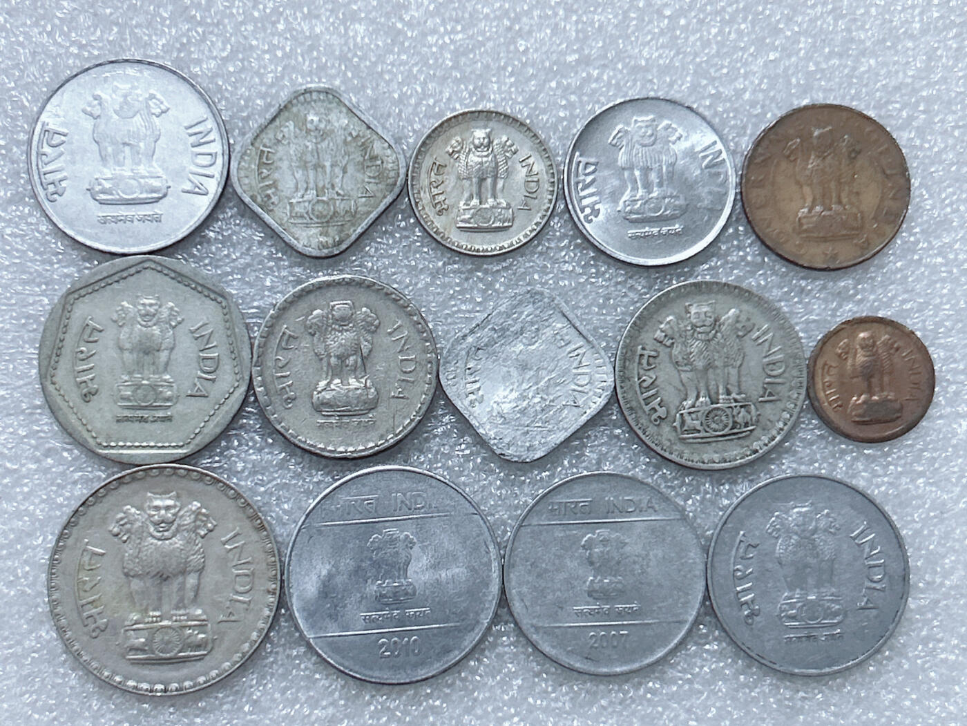 第一海外回流一元起拍收藏 散集专场  第292期